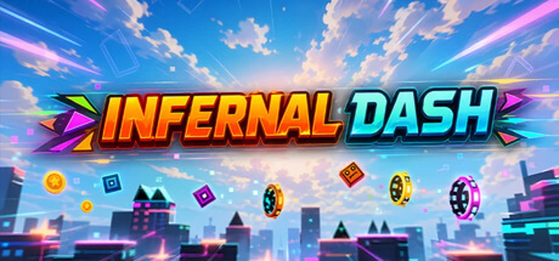 Infernal Dash Image
