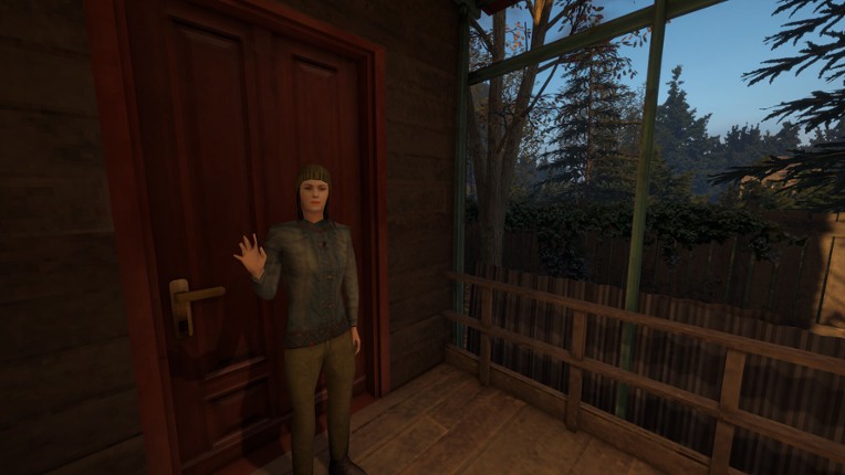 Iron Blight screenshot