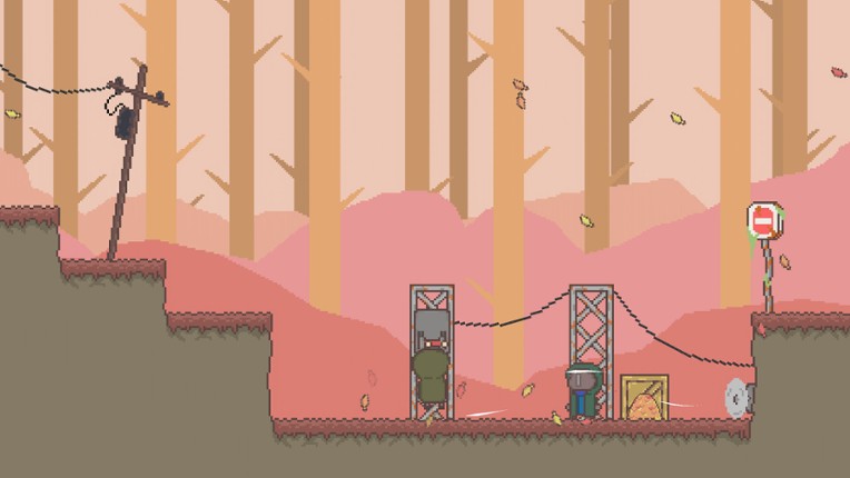 It's Better Alone screenshot