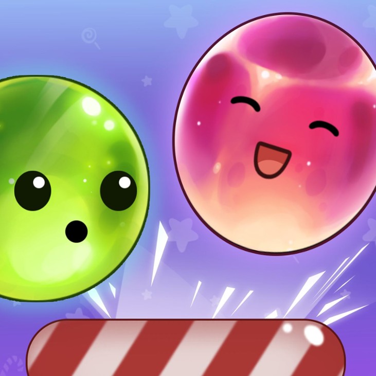 Games like Jelly Party