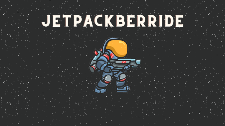 JetPackBerRide Image