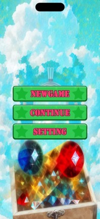Jewel Mania Image