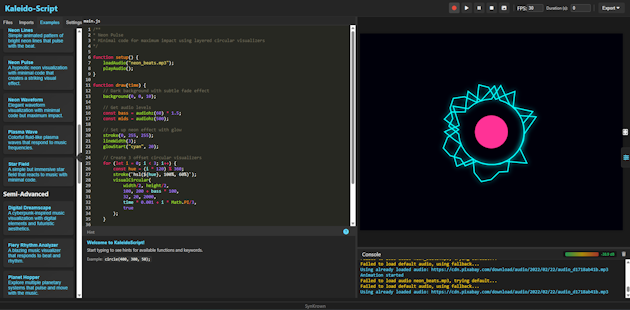 Games like Kaleido-Script