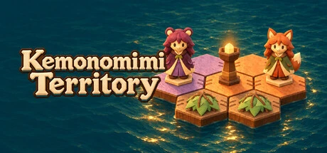 Games like Kemonomimi Territory