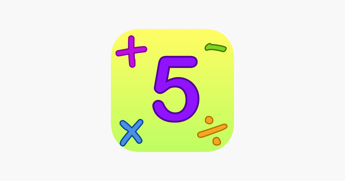 Games like Kids Math Fun — Fifth Grade