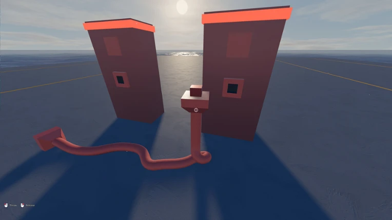 Knode: Untangle & Connect Image