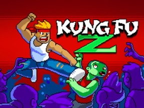 Kung Fu Z Image