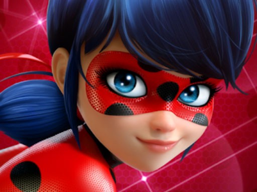 Games like Ladybug Dress Up