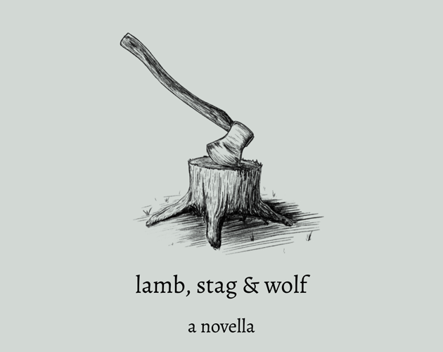 Games like Lamb, Stag & Wolf
