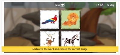 Learn Polish With Amy for Kids Image