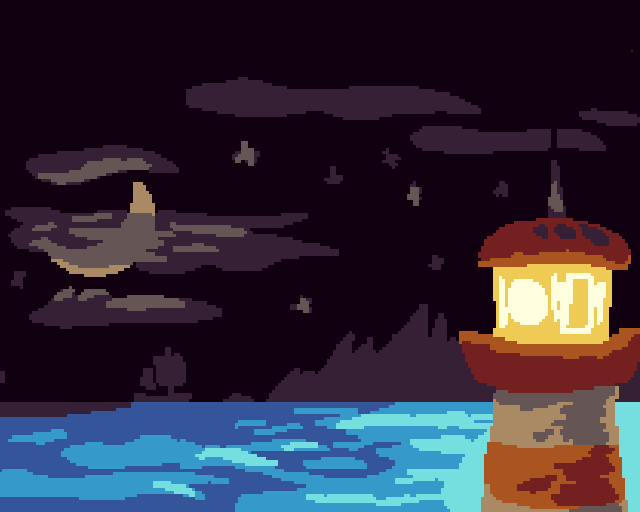 Games like Lighthouse Keeper