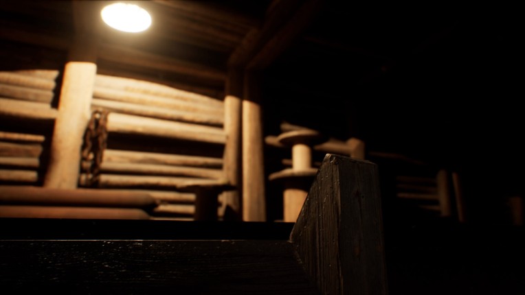 Lightless screenshot