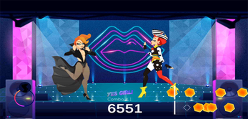 Lipsync Killers Image