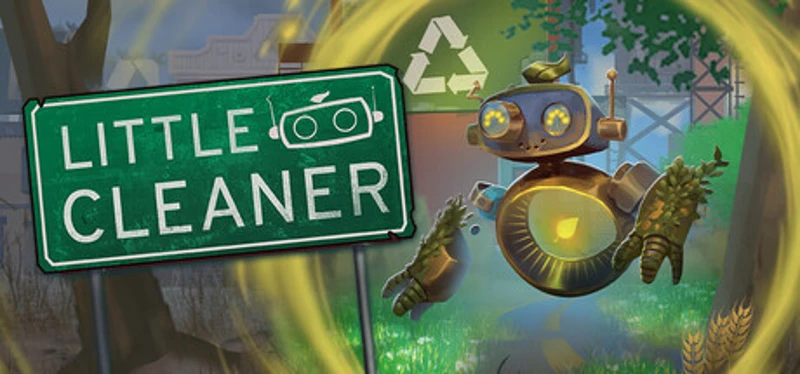 Little Cleaner Image