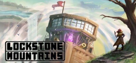 Games like Lockstone Mountains