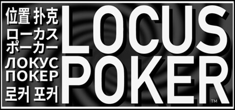 LOCUS POKER Image