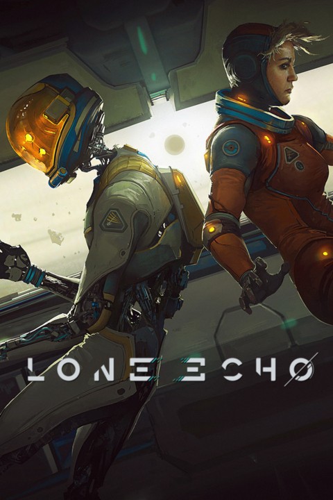 Games like Lone Echo II