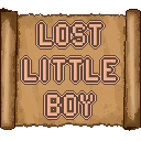 Games like LostLittleBoy