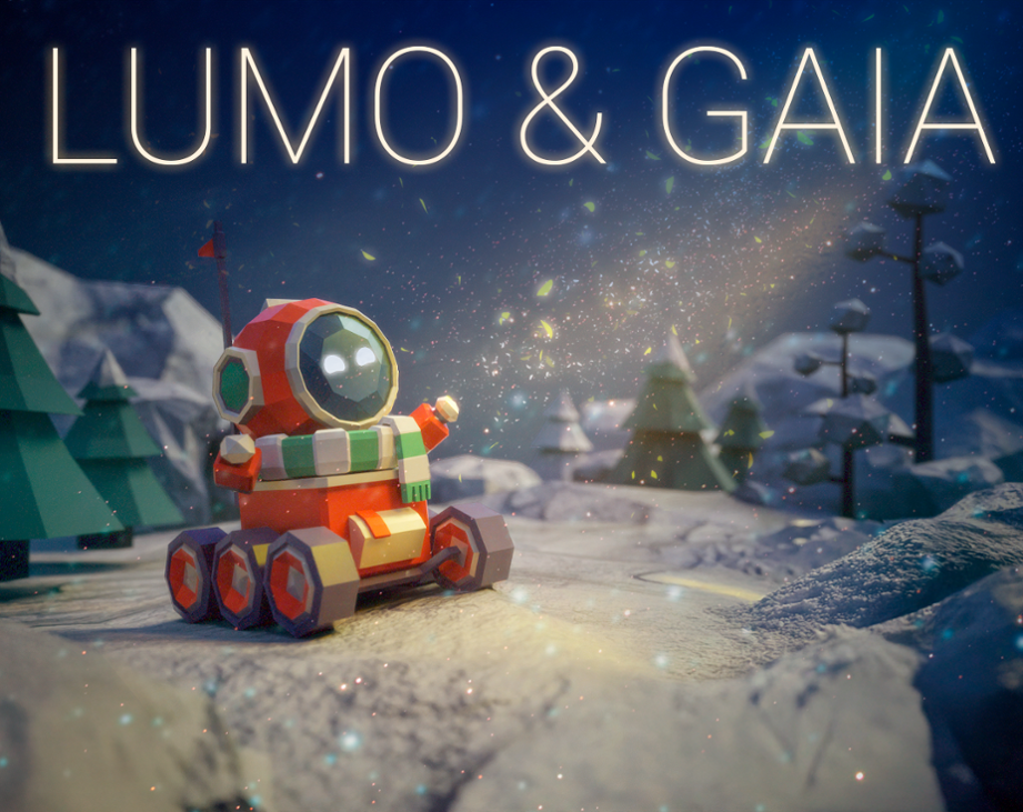 Games like LUMO & GAIA