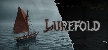 Games like LUREFOLD