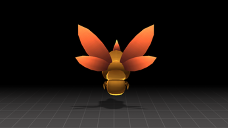 MadBee Image