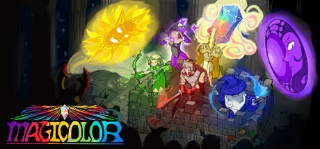 Games like Magicolor TD