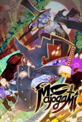 Majogami Image