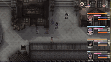 Mana Engine (Early Demo) Image