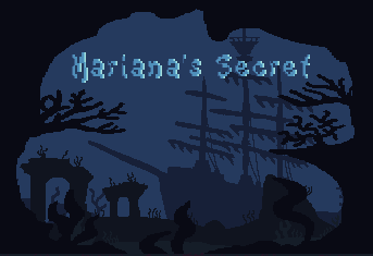 Games like Mariana's Secret