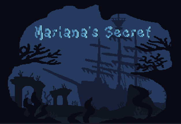 Mariana's Secret Image