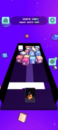 Math Cubes Image