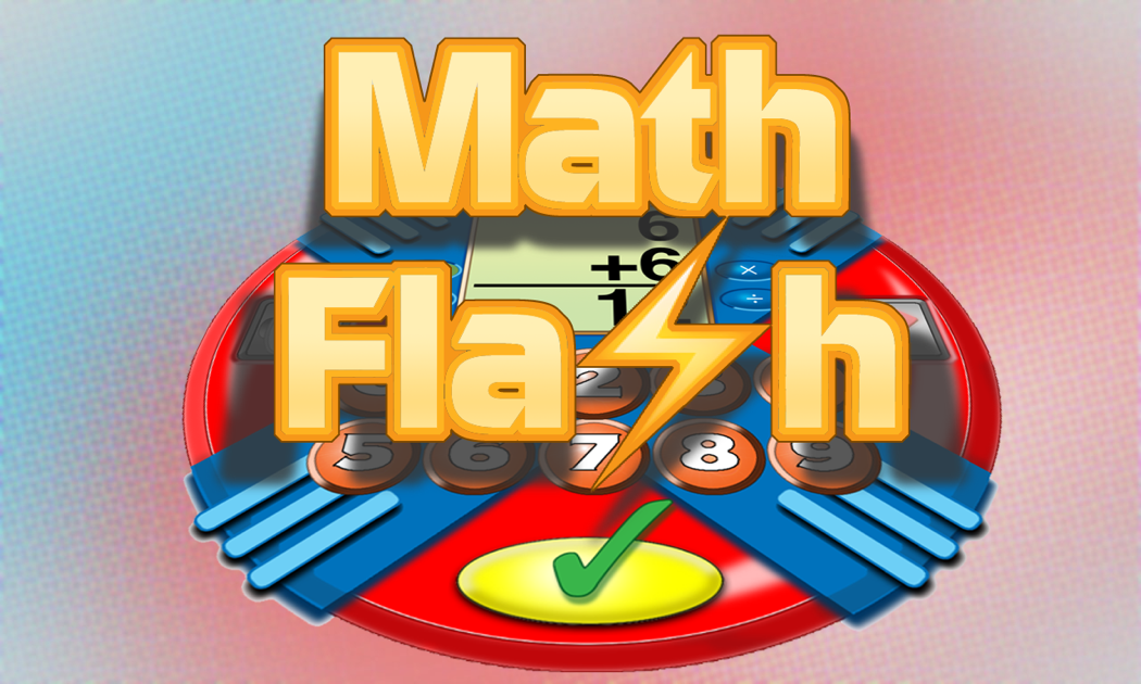Games like Math Flash Machine