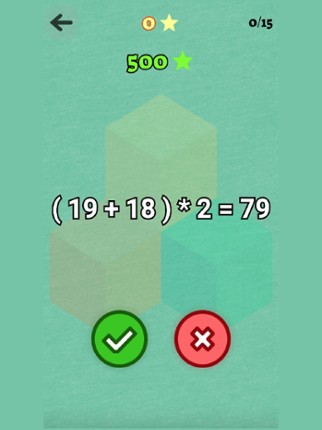 Math Quiz Games Pro Image