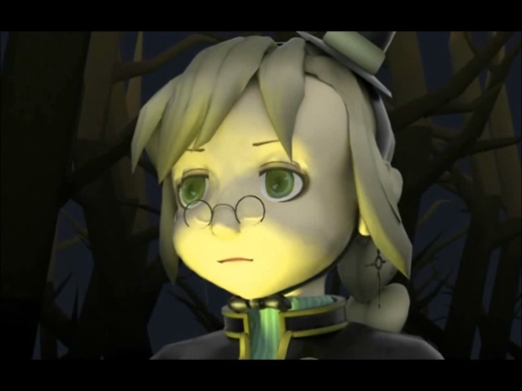 Mayonaka Mayoi Ga screenshot