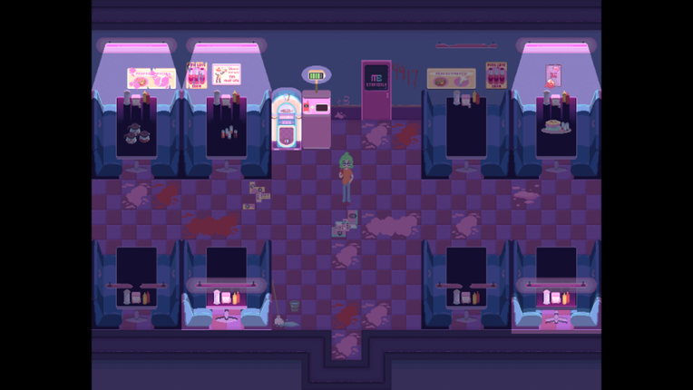 MegaBite screenshot