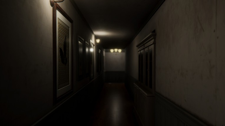 Melo's nightmare screenshot