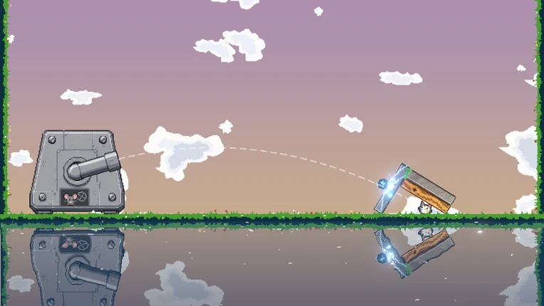 Meow Defense War Image