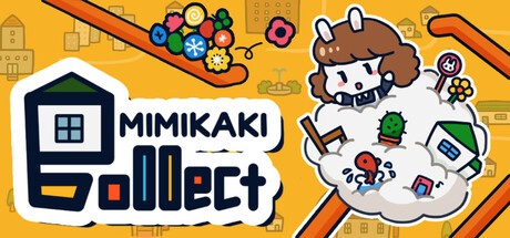 Games like Mimikaki Collect