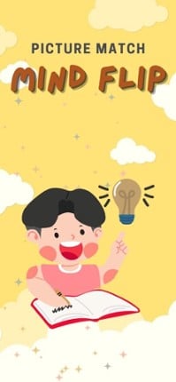 Mind Flip: Picture Match Image