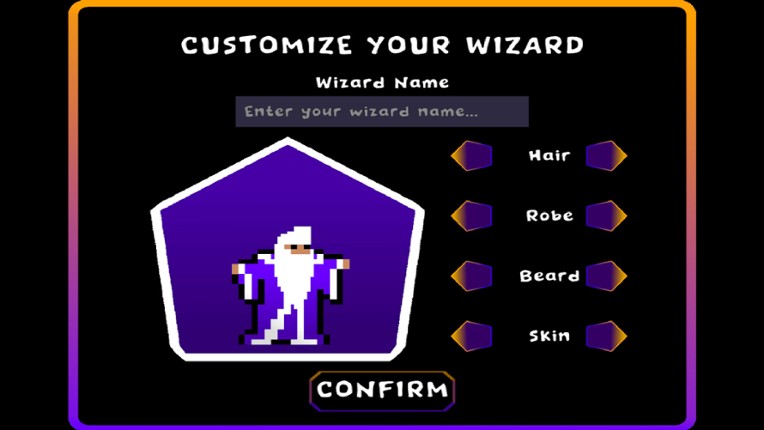 Mine Wizard screenshot