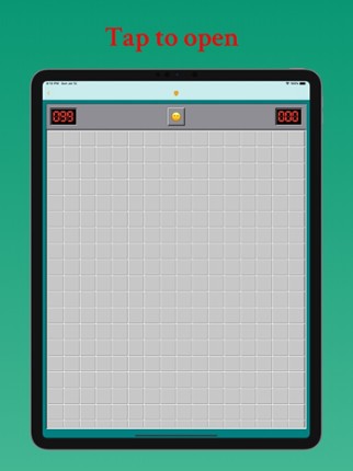 Minesweeper95 screenshot