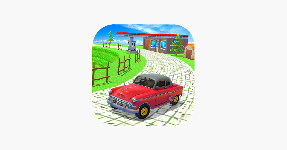 Games like Mini Car Racing 3D Car Games