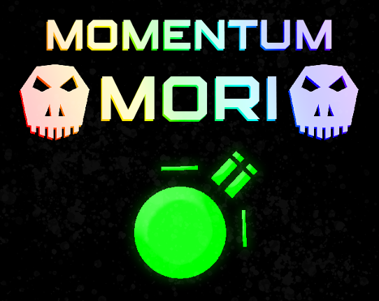 Momentum Mori Game Cover