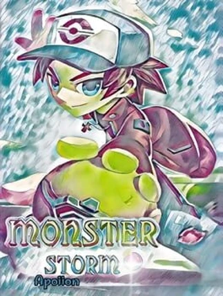 Monster Storm Apoiion Image