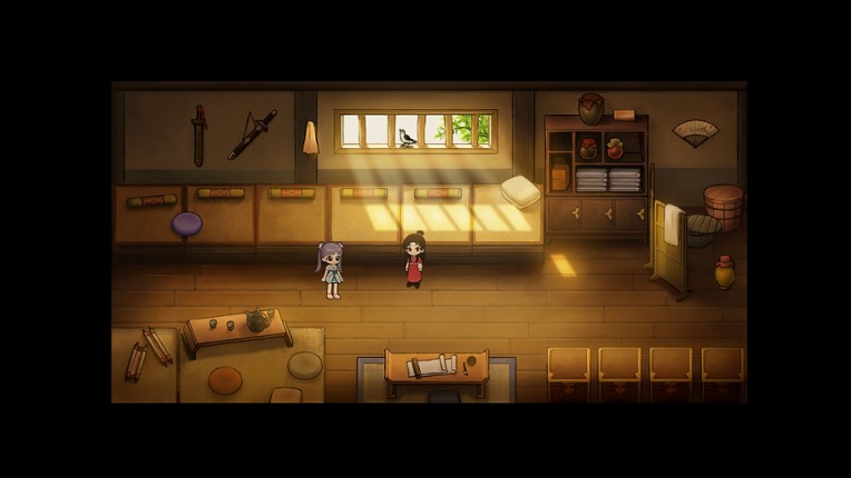 Moon Princess screenshot