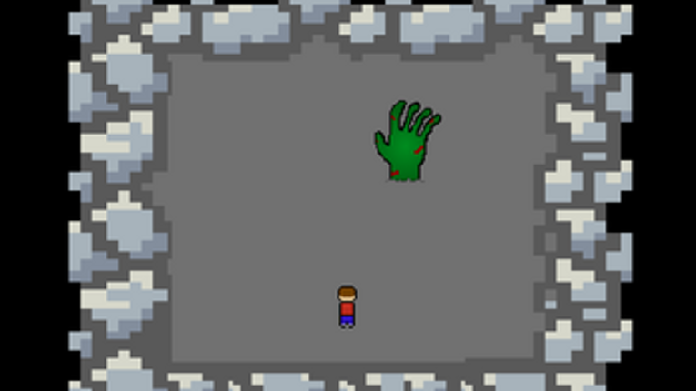 Mortal Quest screenshot