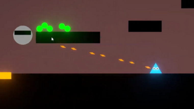 Mr. Cone BETA screenshot