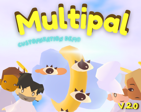 Multipal (Customization Demo) Image