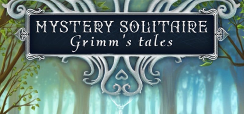 Mystery Solitaire Grimm's Tales Image