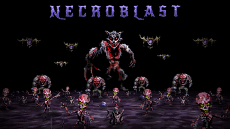Necroblast Image